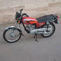 موتور هندا رهروA1مدل 95درحد بشرط