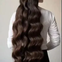 خریدار موی خام و رنگی