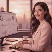 استخدام نیروی آنلاین