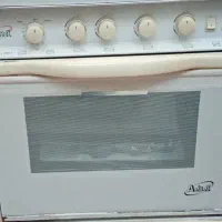 اجاق گاز ۴ شعله آردل