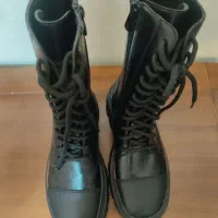 بوت زنانه نو سایز ۳۸|کیف، کفش، کمربند|نیشابور, سرآب کوشک|دیوار