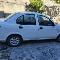 ساینا دوگانه سوز ۴۰۳|خودرو سواری و وانت|سرپل ذهاب, |دیوار