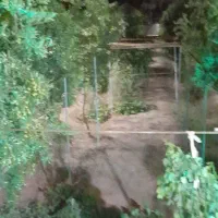 باغ ویلای شیک وزیبا در موقعیت عالی روستای فخرآباد|فروش خانه و ویلا|خوسف, |دیوار