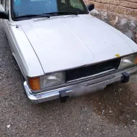 پیکان مدل 82دوگانه سی انجی