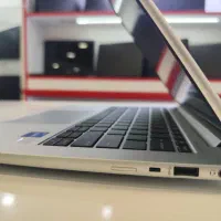 لپ تاپ HP نسل ۱۲ کاملا نو اوپن باکس وارداتی|رایانه همراه|کرج, برغان|دیوار