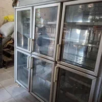 فریزر فروشگاهی ۶ درب|فروشگاه و مغازه|شیراز, کوزه گری|دیوار