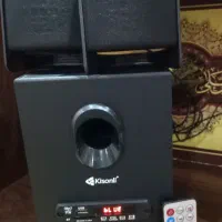 اسپیکر دسکتاپ Kisonil