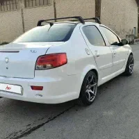 رانا پانوراما 6 دنده مدل 1400 بی رنگ اسپرت|خودرو سواری و وانت|هشتگرد, هشتگرد قدیم|دیوار