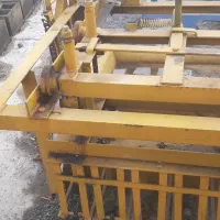 دستگاه بلوک زنی|ماشین‌آلات صنعتی|شریف‌آباد, |دیوار