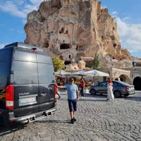 اجاره  ون  هیوندا h350  بدون واسطه|خدمات حمل و نقل|تهران, چیتگر جنوبی|دیوار