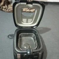 سرخ کن|ظروف پخت‌وپز|قم, ولیعصر|دیوار