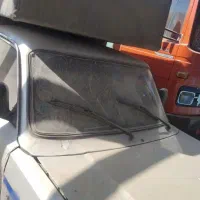 موتور خاموش واشر ترسونده