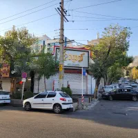 ۷۵۰ متر ملک تجاری ۲ نبش جنب پارک ایران زمین عظیمیه|اجارهٔ مغازه و غرفه|کرج, عظیمیه|دیوار