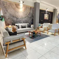 مبل ۷نفره الیزابت