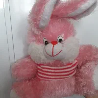 عروسک خرگوش