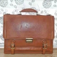 کیف های چرم طبیعی