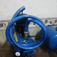 تراکم لوله بازکنی