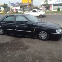 پرشیا فروشی مدل ۸۲|خودرو سواری و وانت|رشت, جانبازان|دیوار