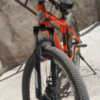 دوچرخه پاور ات