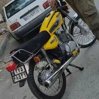 ۱۲۵استارتی