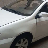 لیفان ۶۲۰ مدل ۹۱