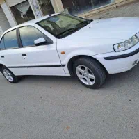 سمند الیکس مدل‌ ۸۸