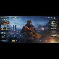 اکانت کالاف چنج خور