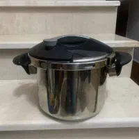 سبزی خردکن، وزودپز