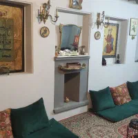 منزل قدیمی جهت اجاره|اجارهٔ خانه و ویلا|شیراز, گود عربان|دیوار
