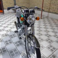 تکتاز ۱۲۵ مدل 94
