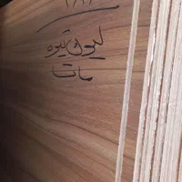 فروش ورق ام دی اف ملامینه پی وی سی و صفحه کابینت|مصالح و تجهیزات ساختمان|مشهد, خواجه ربیع|دیوار