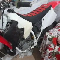 cr125|موتورسیکلت|شهرکرد, |دیوار
