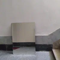 دو عددآیینه|آینه|کوهدشت, |دیوار