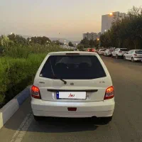 پراید ۱۱۱|خودرو سواری و وانت|تهران, شهرک امید|دیوار