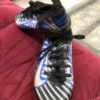 کفش فوتبال چمن