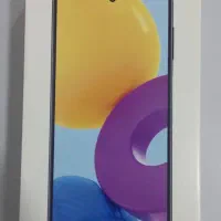 SAMSUNG M52 8/128/5G VIETNAM WHITE