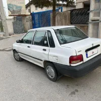 ‌ پراید ۱۳۸۲|خودرو سواری و وانت|پرند, فاز ۶|دیوار