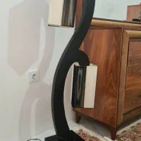 چراغ خواب ، آباژور