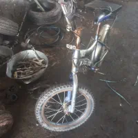 دوچرخه|دوچرخه، اسکیت، اسکوتر|ارومیه, |دیوار