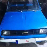 مزدا ۱۰۰۰ تمیز