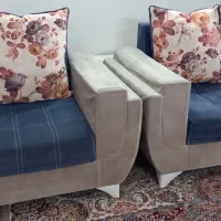 مبل|مبلمان خانگی و میز عسلی|رودهن, |دیوار