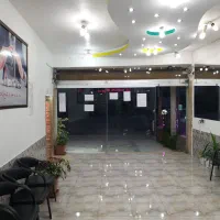 فروش ۳باب سوئیت و۸دهنه انباربزرگ