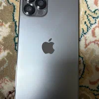 ایفون 12poro     256g