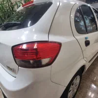 تیبا ۲ مدل ۱۴۰۰ نقد واقساط|خودرو سواری و وانت|کرج, احدآباد|دیوار