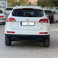 جک S5مدل ۹۴ دنده ای درجه یک|خودرو سواری و وانت|بوکان, |دیوار