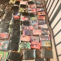 قاب تبلت های قدیمی و جدید