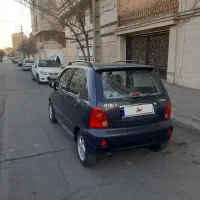 ام وی ام ۱۱۰|خودرو سواری و وانت|ری, حمزه‌آباد|دیوار