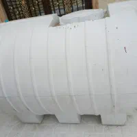 تانکر آب