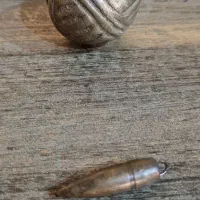 زنگوله وپلاک فشنگی|کلکسیون اشیاء عتیقه|مشهد, رضاشهر|دیوار