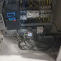 دستگاه دوخت نایلون|ماشین‌آلات صنعتی|یزد, |دیوار